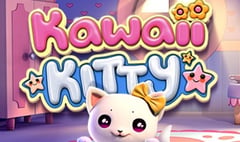 Betsoft - Kawaii Kitty