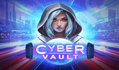 Four Leaf Gaming - Cyber Vault