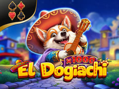 Amusnet - El Dogiachi 1000