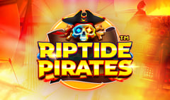 Nailed It! Games - Riptide Pirates