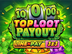 PearFiction Studios - TopLoot Payout LineNPay