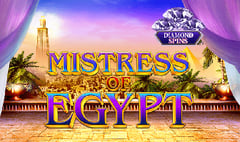 IGT - Mistress of Egypt Diamond Spins
