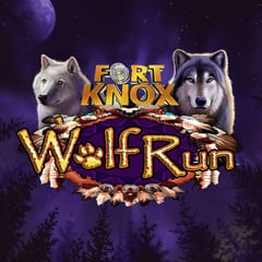 IGT - Fort Knox Wolf Run