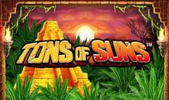 High Limit Studios - Tons of Suns