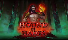 Reevo - Hound of Hades