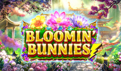 Lightning Box - Bloomin' Bunnies