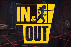 NetEnt - In and Out
