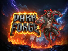 Slotmill - Dark Forge