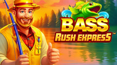 Area Vegas - Bass Rush Express
