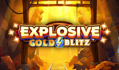 Nailed It! Games - Explosive Gold Blitz