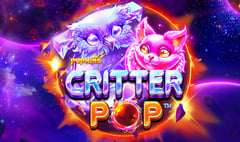 Avatar UX - Critter Pop