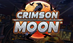 Infinity Dragon Studios - Crimson Moon