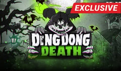 Nolimit City - Ding Dong Death