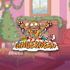 G Games - Gingerdead