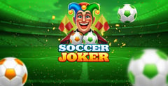 Skywind - Soccer Joker