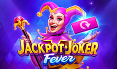 TaDa Gaming - Jackpot Joker Fever