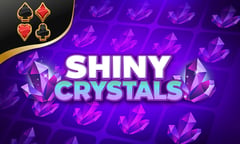 Amusnet - Shiny Crystals