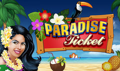 Bragg - Paradise Ticket