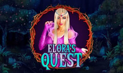 Betixon - Eloras Quest Dice