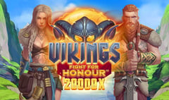 Foxium - Vikings Fight For Honour