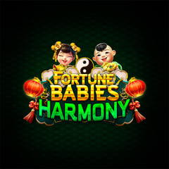 Indigo Magic - Fortune Babies - Harmony