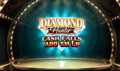 Bang Bang - Diamond Hunter Cash Falls