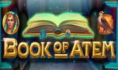 All41 Studios - Book of Atem