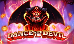 Skywind - Dance with the Devil