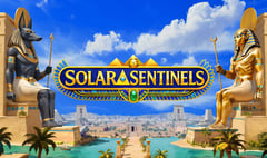 Atomic Slot Lab - Solar Sentinels