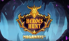 Fantasma Games - Heroes Hunt