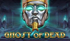 Play'n GO - Ghost of Dead