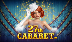 Synot - 27th Cabaret
