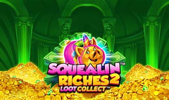 PearFiction Studios - Squealin Riches 2
