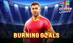 EGT Digital - Burning Goals