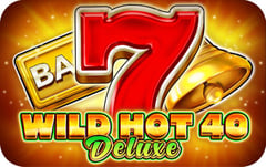 Fazi - Wild Hot 40 Deluxe