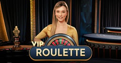 Pragmatic Live - VIP Roulette
