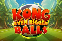 Blueprint - Kong Even Bigger Balls