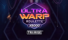 Switch Studios - Ultra Warp Roulette