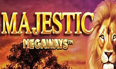 iSoftBet - Majestic Megaways