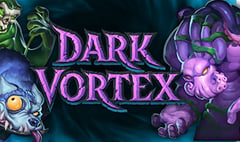 Yggdrasil - Dark Vortex