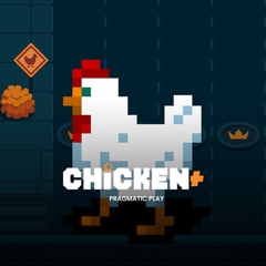 Pragmatic Play - Chicken+