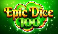 Fazi - Epic Dice 100