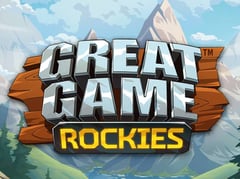 Hacksaw Gaming - Great Game Rockies