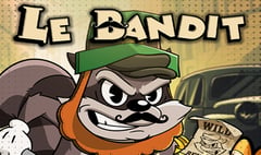Hacksaw Gaming - Le Bandit