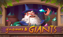 Peter & Sons - Gnomes and Giants