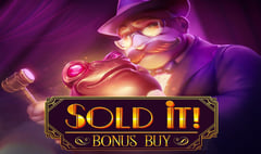 Evoplay - Sold It Bonus Buy