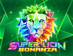 Skywind - Super Lion Bonanza NO PJP