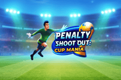 Evoplay - Penalty Shoot-Out: Cup Mania