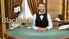 Evolution - Blackjack Classic 13