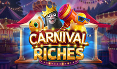 All41 Studios - Carnival Riches